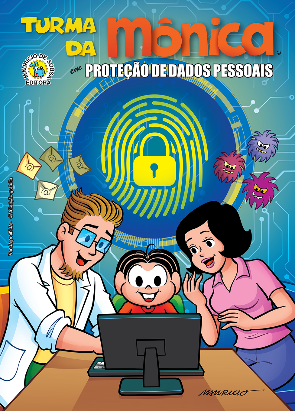 Home - Revista Proteção