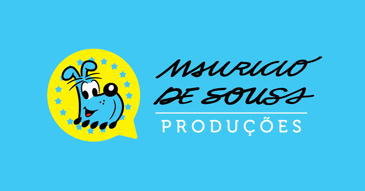 Vamos Brincar de Cozinhar  MSP - Mauricio de Sousa Produções